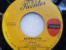 tita duval batukacuto very rare  LATIN-FUNK  COLOMBIA # 230 LISTEN