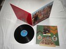 BEATLES - Sgt. Peppers Lonely Hearts...plays MINT+Bastelbogen,EMI Odeon SHZE 401