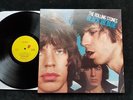 THE ROLLING STONES Black And Blue LP UK 1st Press CUNS 59106 A2/B1 1976 EX+