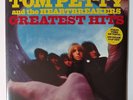 Tom Petty & The Heartbreakers Greatest Hits 2 LP Set New