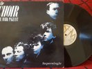 New Wave Synth Pop THE CHOIR ***The Dark Pageant*** RARE 1983 SPAIN 12