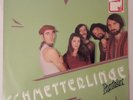 Schmetterlinge: Schmetterlinge (Poptakes) / LP Vinyl Schallplatte Austropop