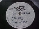 status quo jealousy acetate  rossi/frost