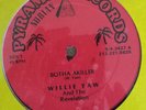 Willie Yam And The Revelation Botha AKILLER (Pyramid Record 212-221-6625) RARE
