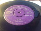 Elvis Presley HMV Rip It Up + Baby Lets Play House UK 7