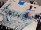RADIOHEAD OK COMPUTER OKNOTOK 3 x OPAQUE BLUE LP VINYL IN HAND LIMITED EDITION?