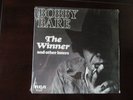 *BOBBY BARE The Winner And Other Losers (1976,LP, RCA, APL1-1786, Stereo) SEALED