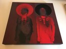 Unkle War Stories 4 LP Boxset
