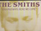 THE SMITHS (Morrissey) LP Meat Is Murder Sire 9252691 How Soon Is Now RARE