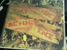 AC/DC TNT VINYL