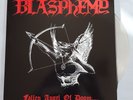 BLASPHEMY 