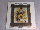 THE YELLOW PAGES   ''   SELF TITLED  ''  73045     1969