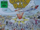 Green Day - Dookie - LP Vinyl - New
