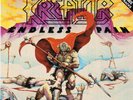 Kreator - Endless Pain, incl. 3 Bonus Tracks, rare