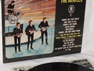 The Beatles Something New Mono Version German Germany Odeon 0 83756  Green Label