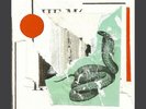 Metz Strange Peace Loser Edition green vinyl LP +download  NEW/SEALED