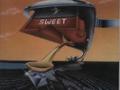 Sweet Off The Record UK vinyl LP album record PL25072 RCA 1977