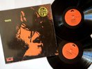 TASTE - 2 Original LP`s - ON THE BOARDS / The Taste  - DE - FOC -