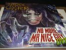 ALICE COOPER . NO MORE MR NICE GUY BLUE VINYL