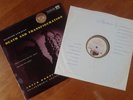 RARE ASD 270 R Strauss Tod & Verklarung etc Rodzinski First UK G/C HMV LP NM/EX+