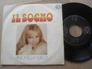 ANTONELLA LUALDI IL SOGNO SIGLA TV CAM 7 ITALY 1973 STELVIO CIPRIANI