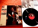 2 LP - BACH - SUITEN FÜR CELLO SOLO - HEINRICH SCHIFF - EMI DIGITAL 2700773