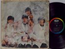 THE BEATLES Yesterday And Today LP 1966 mono 3rd state peeled butcher cover