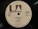CAN - EGE BAMYASI - 1st PRESS - GERM - COMPLETE