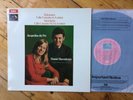 ASD 2498 UK NM/EX+ DU PRE Schumann & Saint-Saens Cello Concertos BARENBOIM