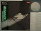 PROMO LABEL / JOE JACKSON - LOOK SHARP / JAPAN OBI