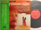 JAMES LAST JAPAN OBI HAPPY SUMMER NIGHT
