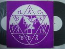 BLACK SABBATH LIVE LONDON HAMMERSMITH ODEON JAN 20 81 / NM MINT- CLEAN VINYLS