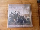 NEIL YOUNG AND CRAZY HORSE AMERICANA 180g LP HEAVY DUTY SLEEVE + LYRIC BOOK