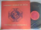 PROMO ONLY / ELECTRIC LIGHT ORCHESTRA FANTASY WORLD OF E.L.O
