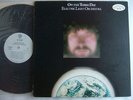 PROMO WHITE LABEL / ELECTRIC LIGHT ORCHESTRA ON THE THIRD DAY / GATEFOLD COVER