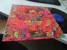 CREAM DISRAELI GEARS REACTION LAMINATED FIRST 1A/1B UK MONO LP 1967