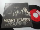 FLAVOR heart teaser 1968 MOD GARAGE DANCER fuzz freakbeat 45