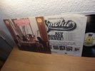 SMOKIE THE MONTREUX ALBUM DE 1978 IN MINT ARCHIV COPY