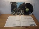 The Beatles - Abbey Road - Japan *PRO-USE* Audiophile Apple LP *MINT ULTRA RAR