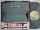 THE WAILERS CATCH A FIRE / WITH OBI BOB MARLEY ILS-80216