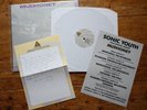 Rare Sonic Youth Mudhoney Touch Me I'm Sick 12