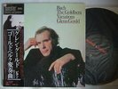 AUDIOPHILE MASTER SOUND / GLENN GOULD GOLDBERG VARIATIONS / IN SHRINK