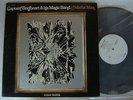 PROMO WHITE LABEL / CAPTAIN BEEFHEART & HIS MAGIC BAND MIRROR MAN
