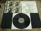 THE SMITHS MEAT IS MURDER 1985 UK PRESS MATRIX A2/B2 12