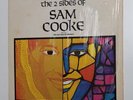 The Two Sides of Sam Cooke LP 1984 Specialty Records 2119 Shrinkwrap VG/NM