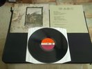 LED ZEPPELIN UNTITLED 1971 UK PRESS A3/B4 PLUM LABEL 12