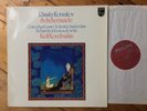 Philips 9500 681 NM RIMSKY-KORSAKOV SCHEHERAZADE Kondrashin Krebbers AUDIOPHILE