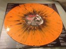 Misfits 'The Devils Rain' ltd 250 Show Copy LP with 3D cover