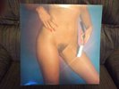 Uncle Sam - Heaven Or Hollywood Vinyl LP Uncensored- Skeller VG++ Rare