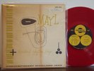 GENE MAYL Dixieland Rhythm Kings RARE 1954 EMPIRICAL RED 10